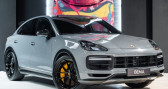 Annonce Porsche Cayenne occasion Essence III COUP 4.0 V8 TURBO 640 GT | Malus Inclus 2me Main InnoD  Saint Michel Sur orge